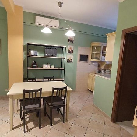 Cleo & Sanso Apartment Рим Екстериор снимка