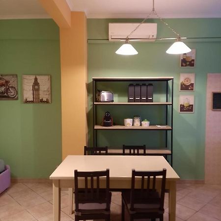 Cleo & Sanso Apartment Рим Екстериор снимка