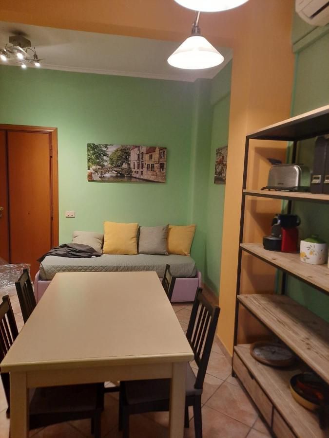 Cleo & Sanso Apartment Рим Екстериор снимка
