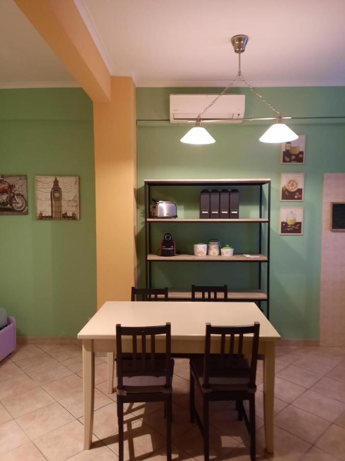 Cleo & Sanso Apartment Рим Екстериор снимка