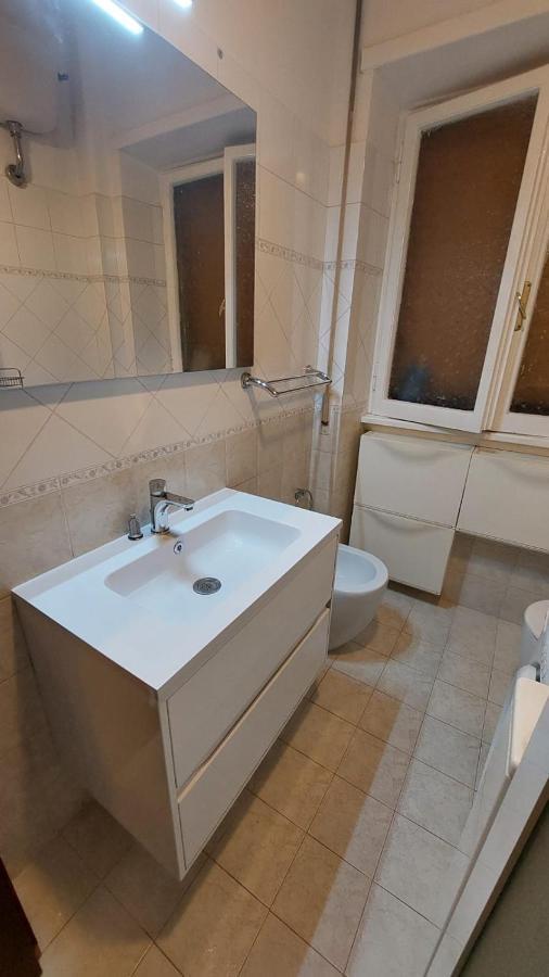 Cleo & Sanso Apartment Рим Екстериор снимка